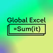 Avatar of Global Excel Summit 