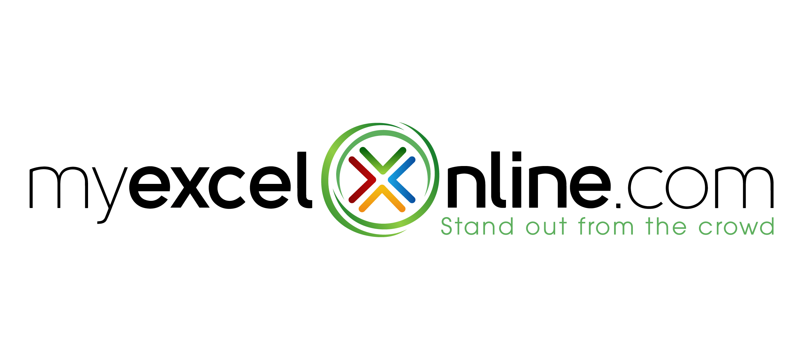 MyExcelOnline.com Networking Partner